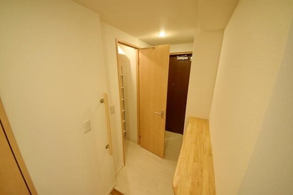 コンフォリア川口本町の物件内観写真